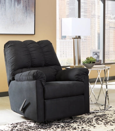 Darcy Rocker Recliner