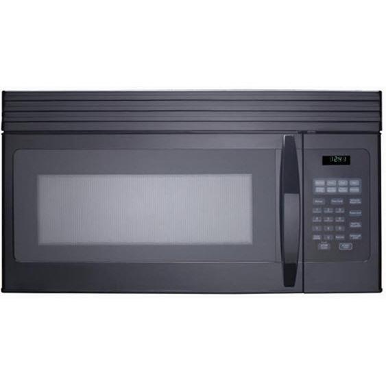 1.6 cu. ft. Over-the-Range Microwave Oven OUTLET