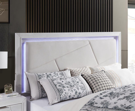 B242 - LED Bed