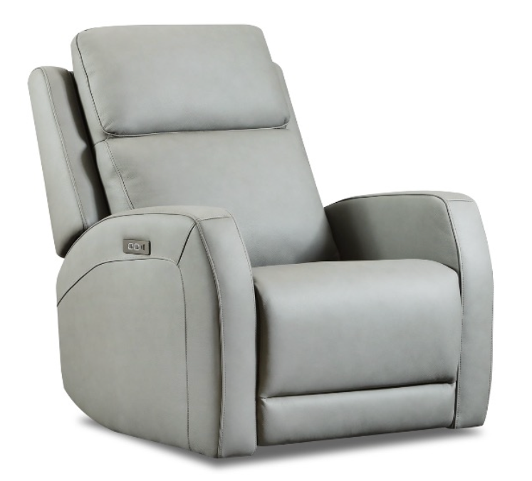 First Class Bancroft Power Recliner