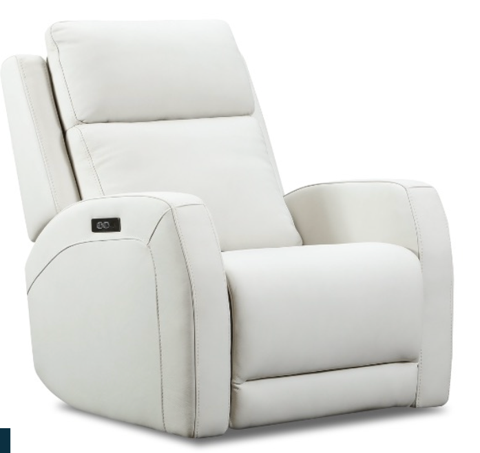 First Class Bancroft Power Recliner