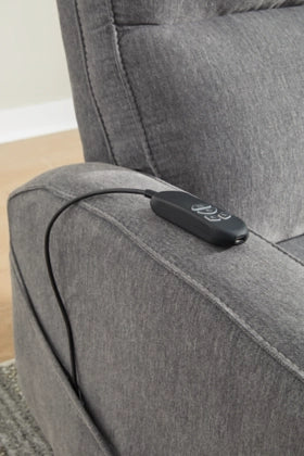 Starganza Next-Gen Nuvella™ Performance Fabric Power Lift Recliner