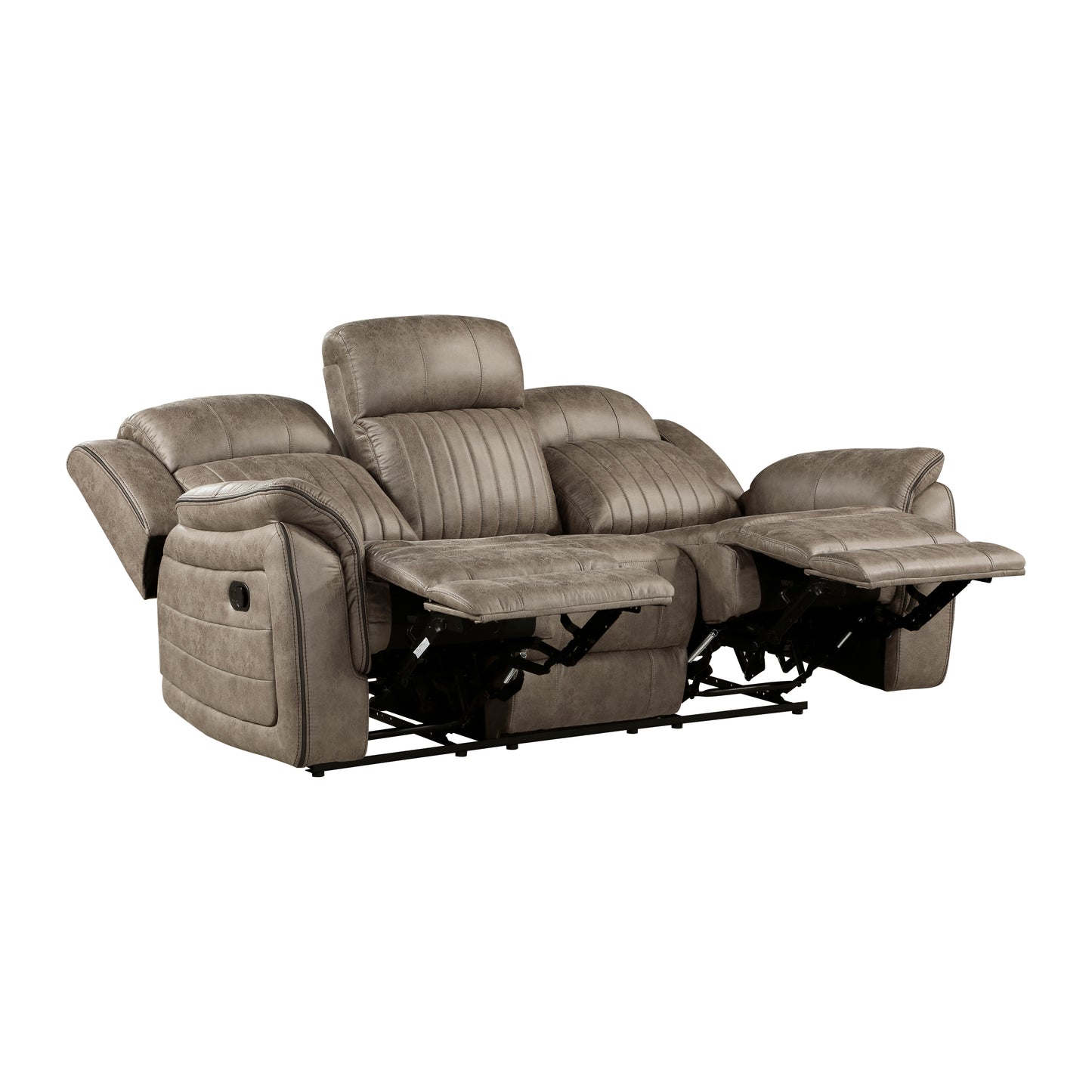Centeroak Reclining Sofa
