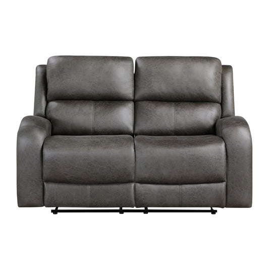 Pagosa Reclining Loveseat