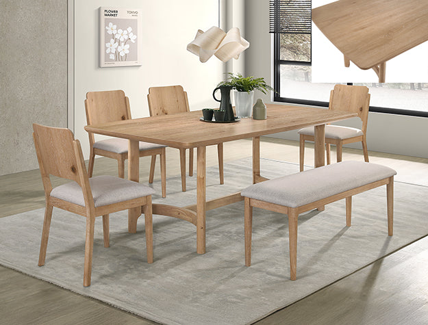 Arden 5 PC Dining Group