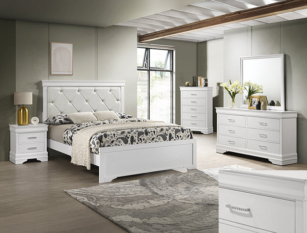 Amalia Nightstand