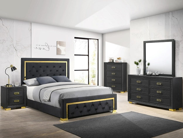 Pepe 3 PC Bedroom Group