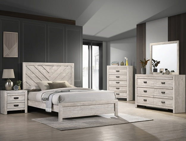 Valor Nightstand