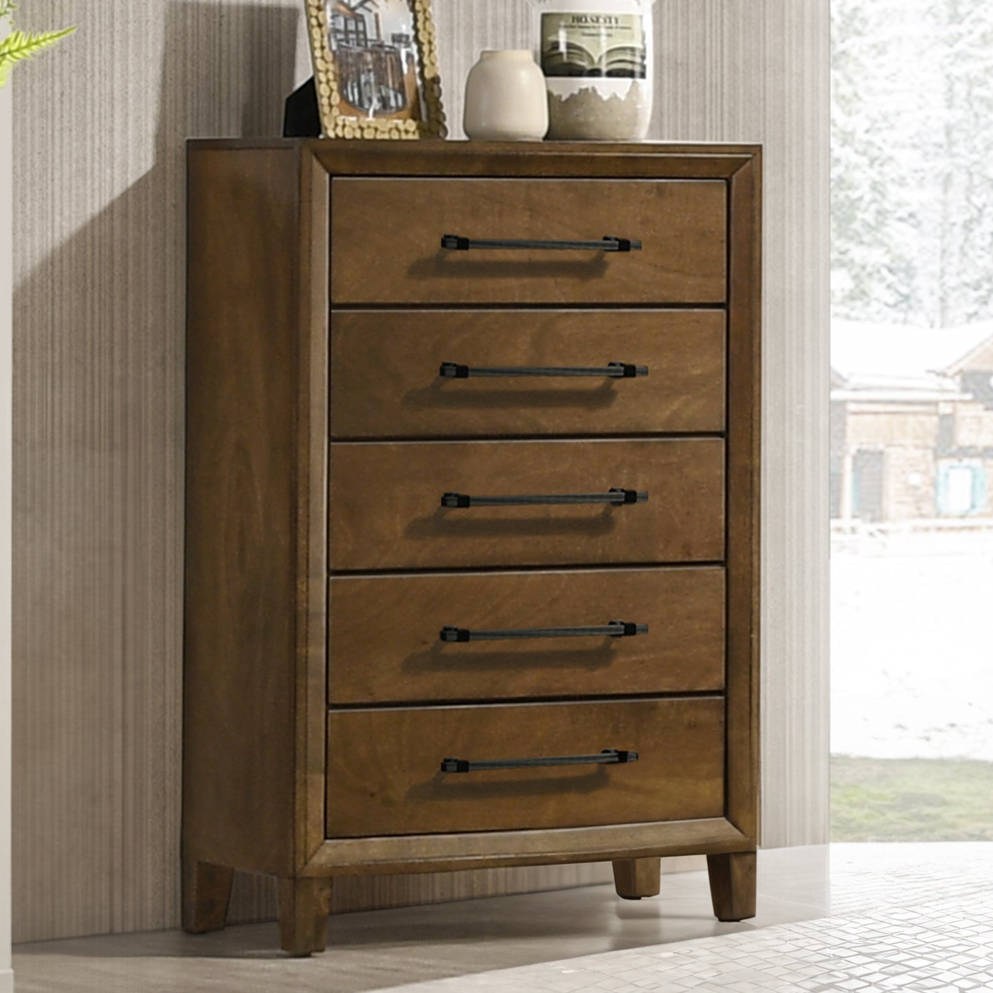 Ballard Chest