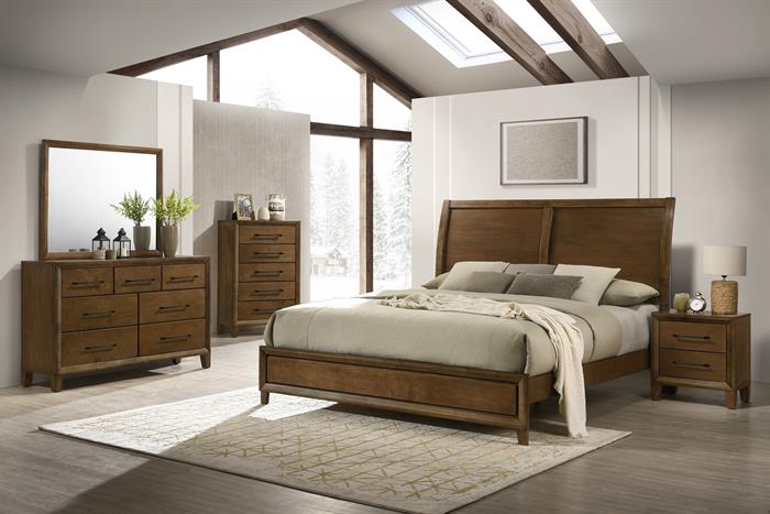Ballard Nightstand