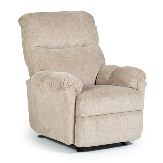 Sillón reclinable Balmore