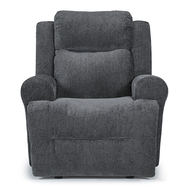 Sillón reclinable Brielle