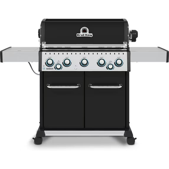 Broil King Baron 590 Pro LP