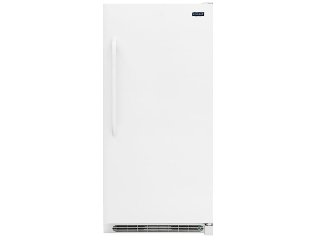 21.1 Cu Ft Upright Convertible Freezer