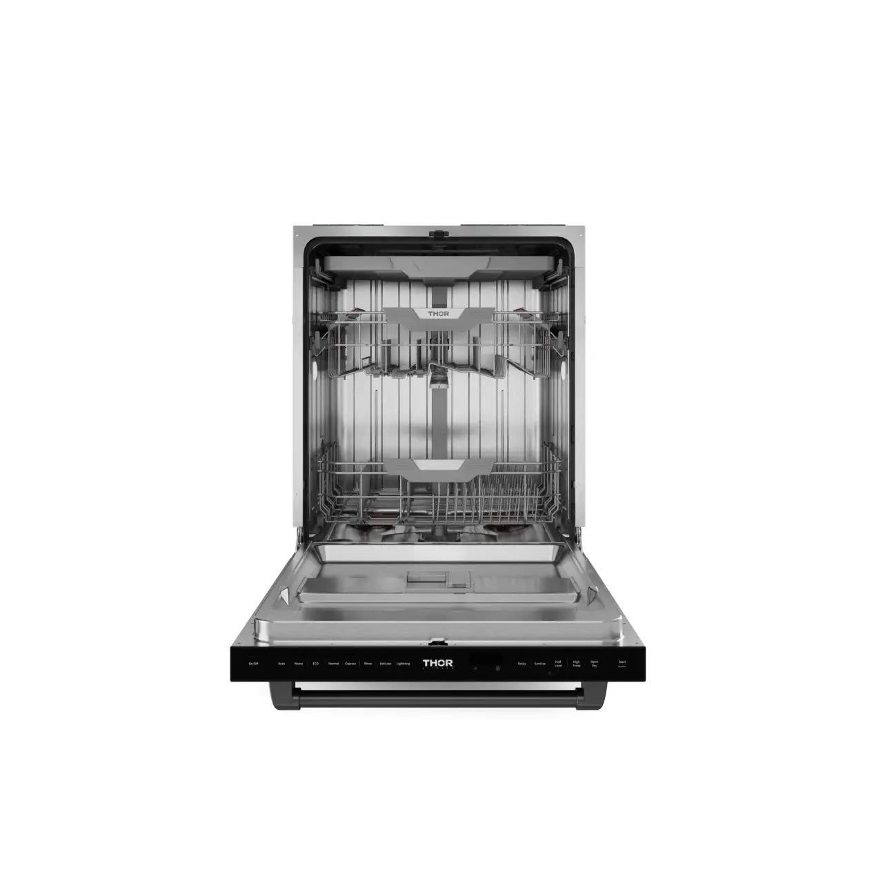 24 Inch Dishwasher Matte Black - Gordon Ramsay Series