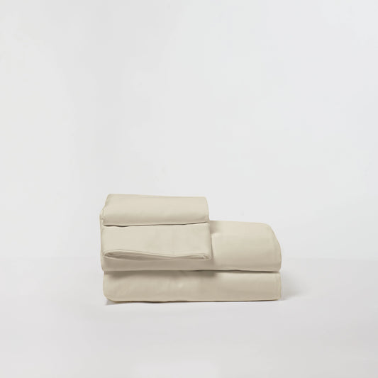 Dreamfit 100% Egyptian Cotton Sheet Set