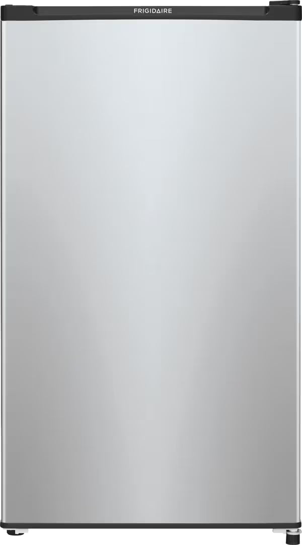 3.3 cu. ft. Mini Fridge in Silver Mist OUTLET
