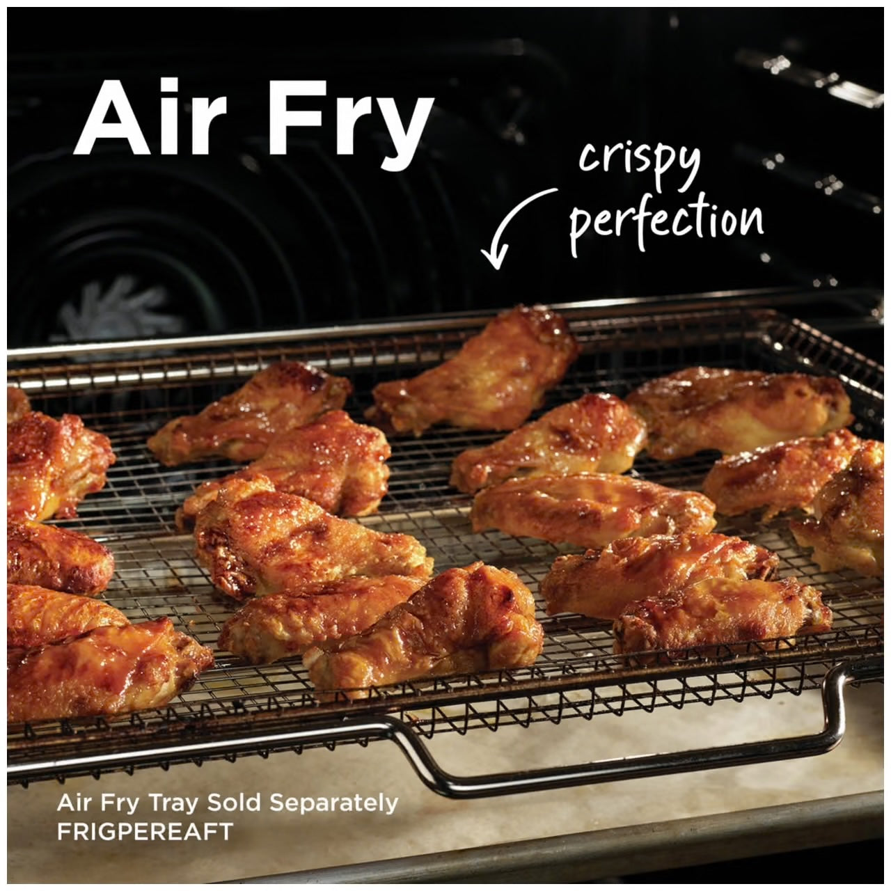 Gallery 30 in 6.2 cu.ft. 5 Burner Element Slide-In Induction Range w/ Total Convection & Air Fry , SmudgeProof Stainless
