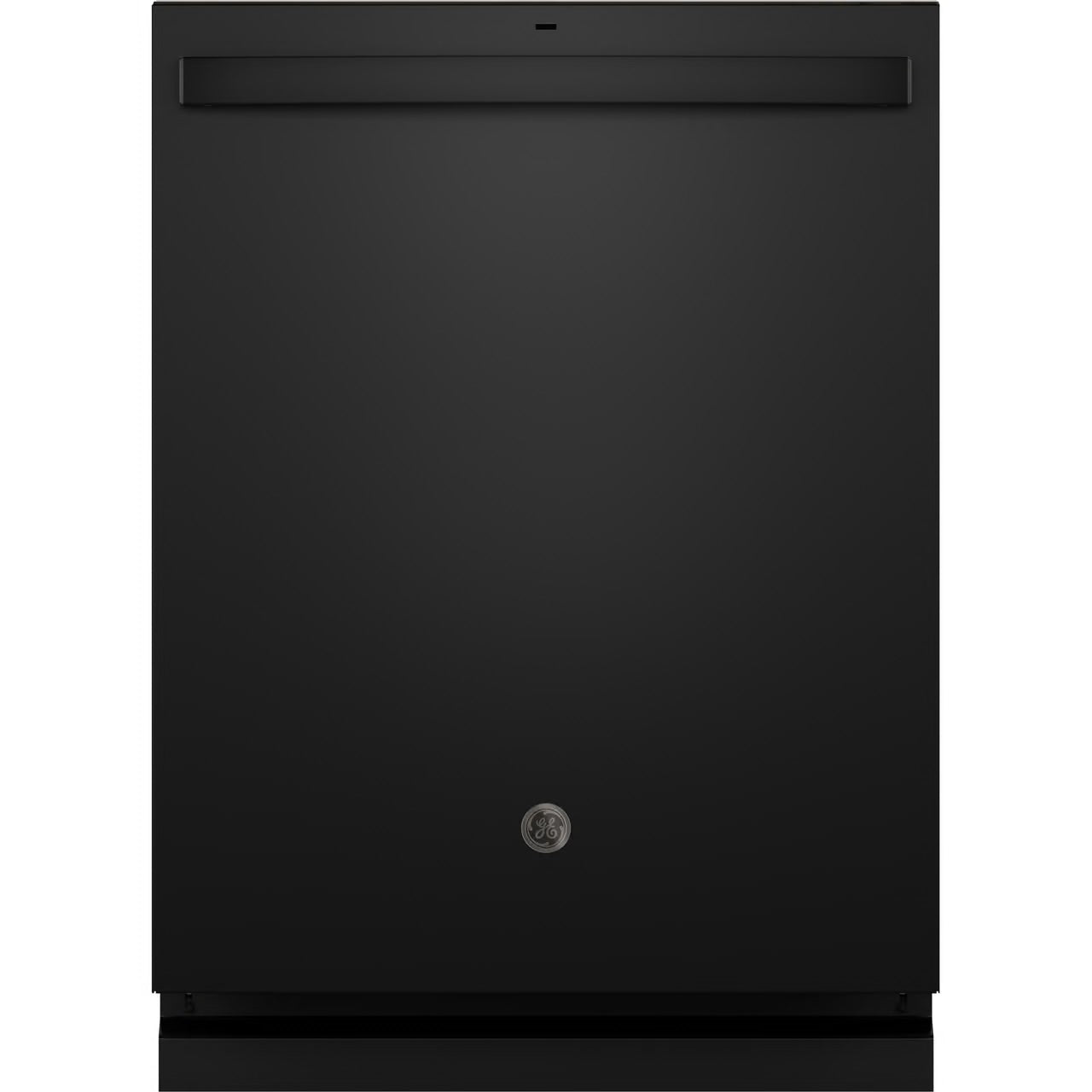 24 in. Black Top Control Built-In Tall Tub Dishwasher with 3rd Rack, Bottle Jets, 45 dBA