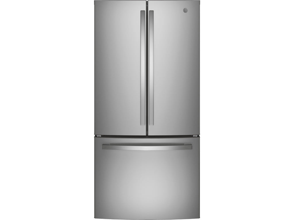 18.6 cu. ft. French Door Refrigerator, Counter Depth ENERGY STAR