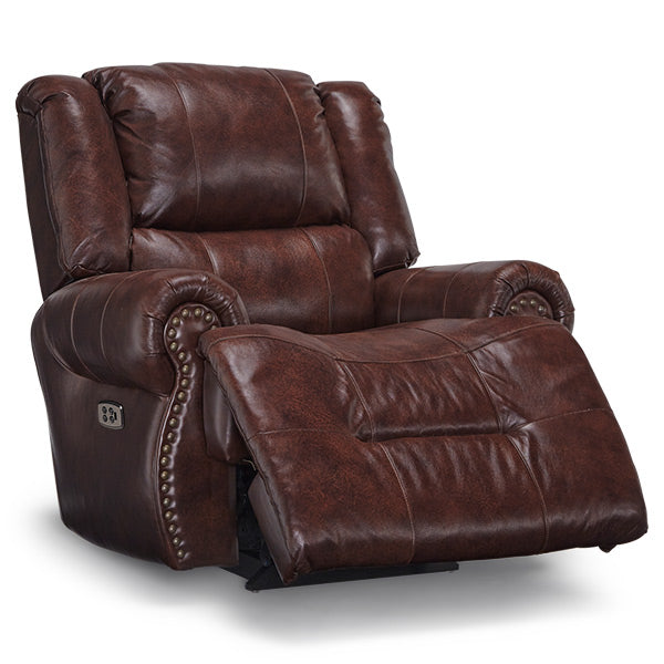 Sillón reclinable Genet