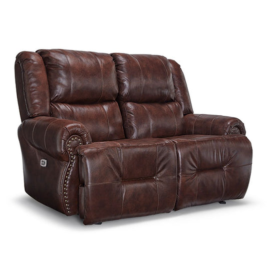 Genet Loveseat