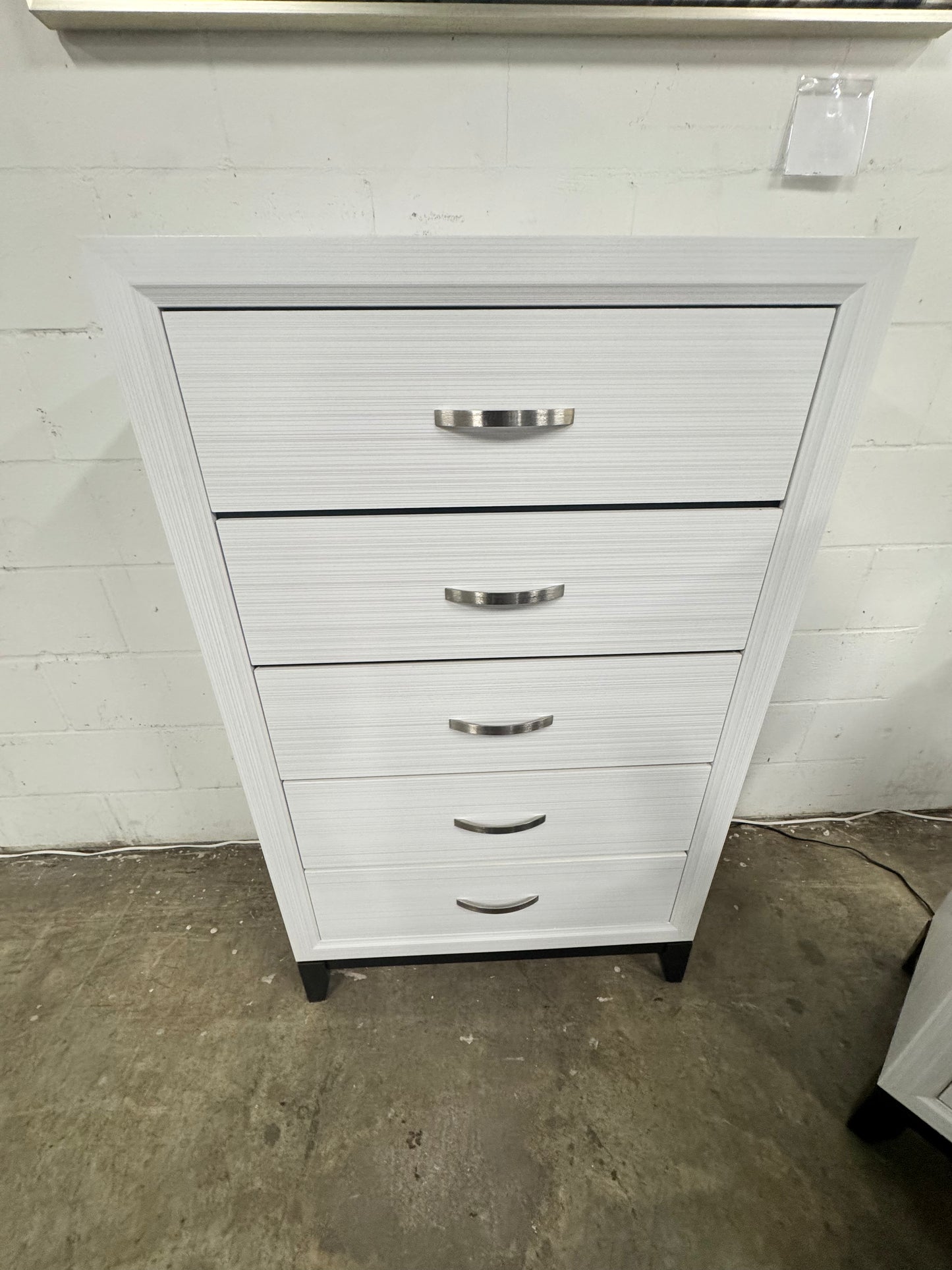 Akerson Chest OUTLET