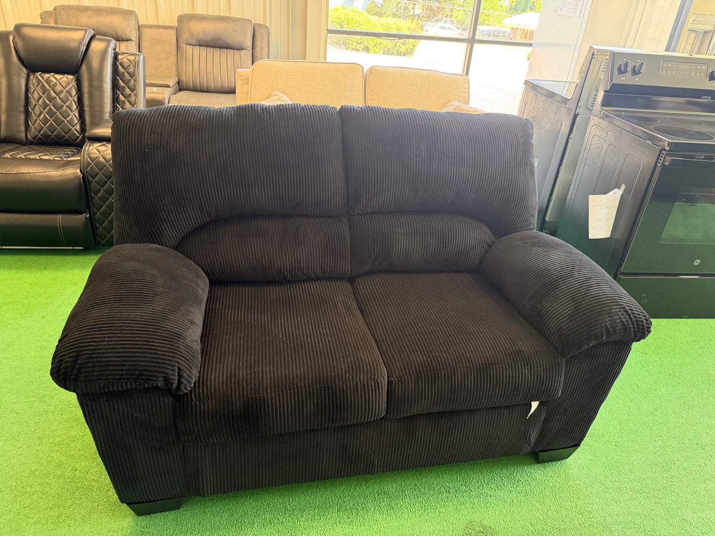 Simplejoy Loveseat OUTLET