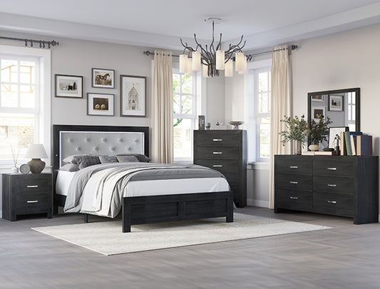 Jaylen Bed