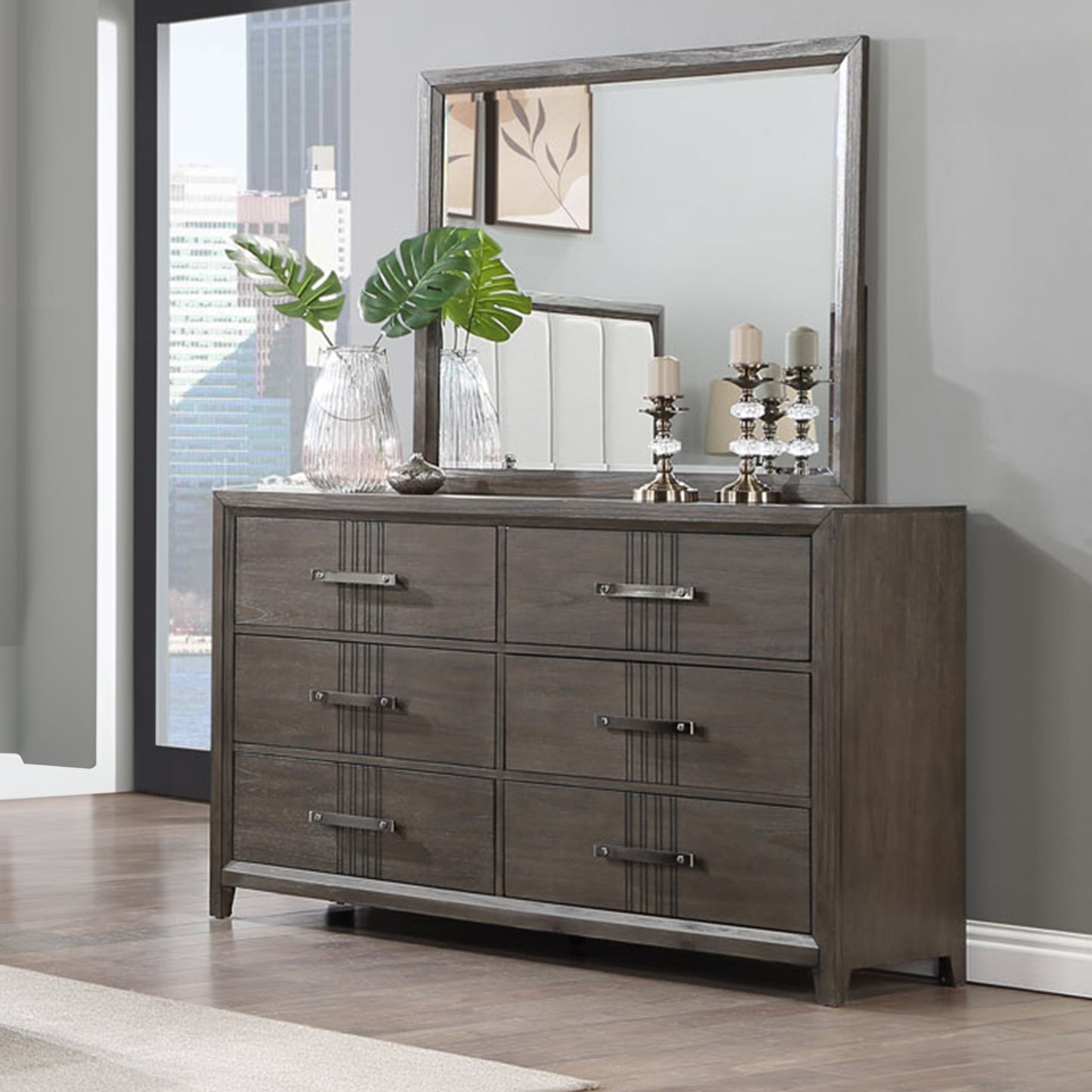 Landon 3 PC Bedroom Group