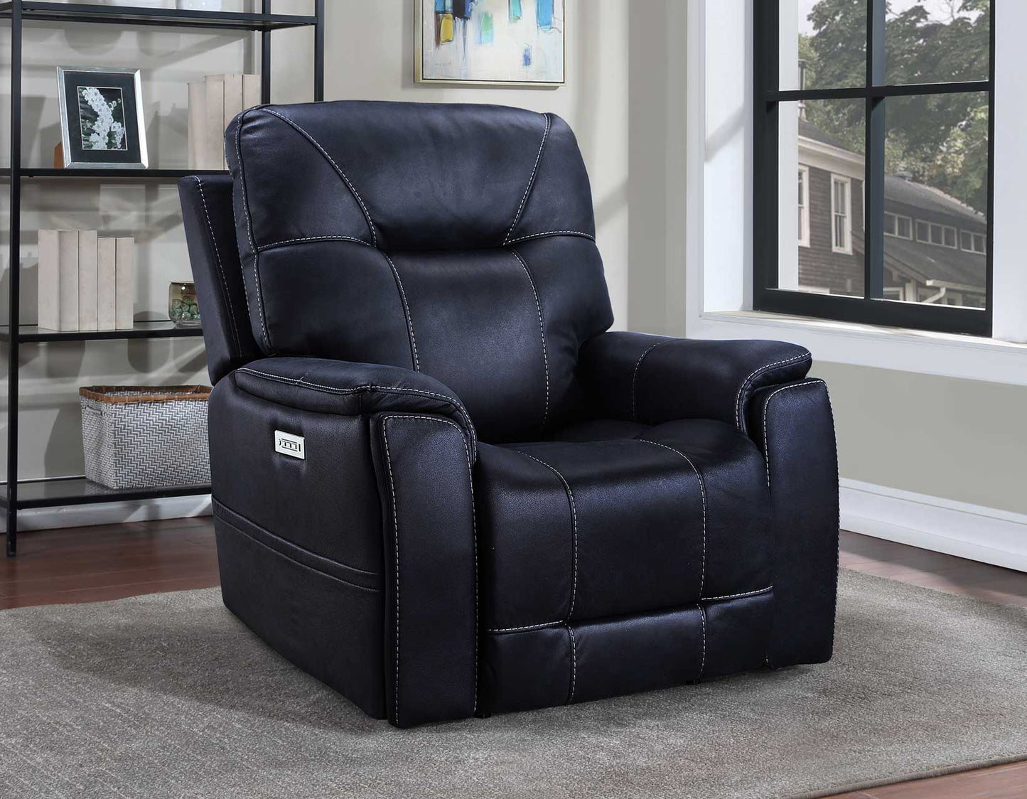 Lexington Triple Power Recliner
