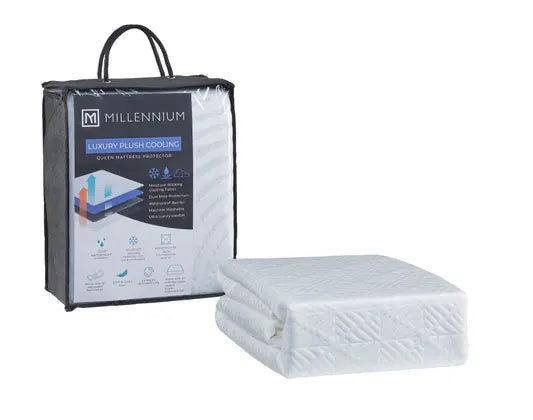 Millennium Advanced Mattress Protector
