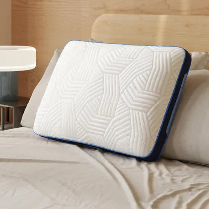 Nectar Luxe Pillow