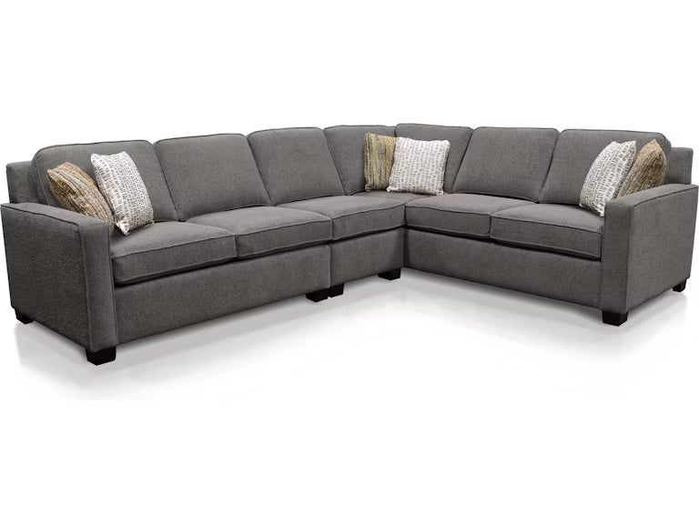 Nola Sectional