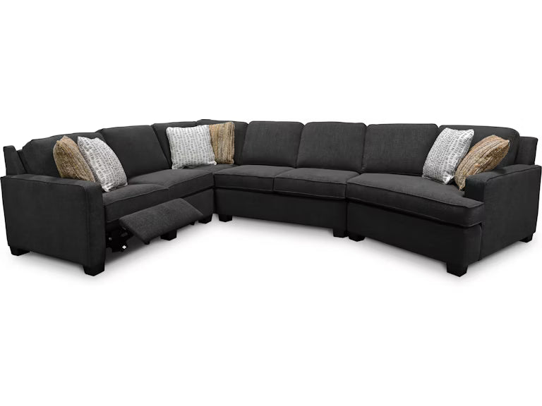 Nola Sectional