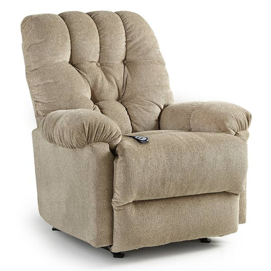 Sillón reclinable Raider