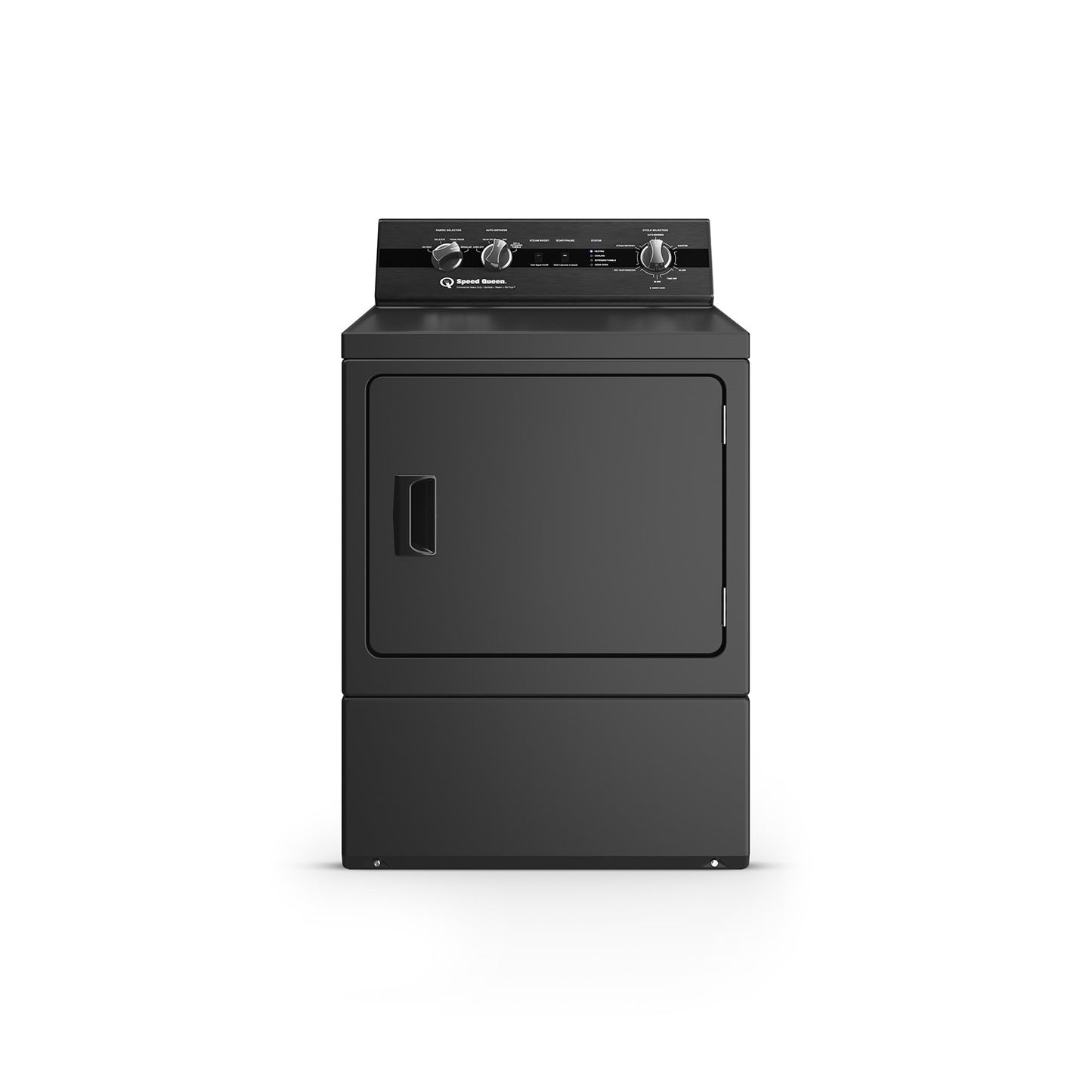 DC5 Sanitizing Electric Dryer with Pet Plus™ | Extended Tumble | Steam | 5-Year Warranty