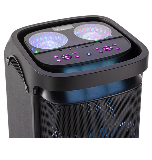 Stage Pro AP-900 Bluetooth Speaker