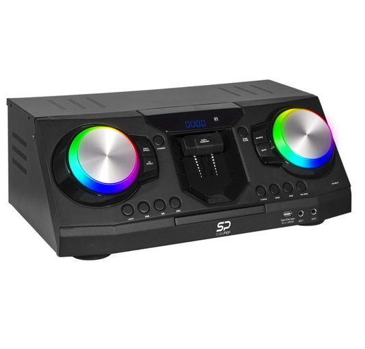 Stage Pro AP-1280 Max Speaker System