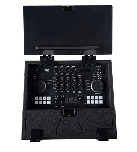 Stage Pro DJ Pro-1500 Speaker System