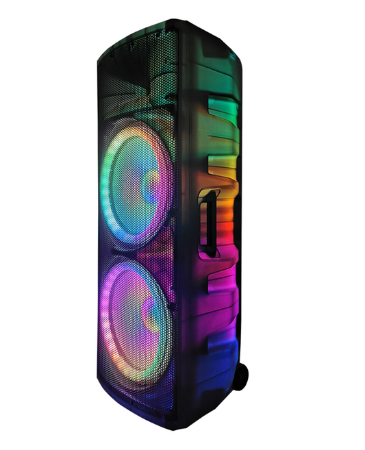 Stage Pro APT-8000 Bluetooth Speaker