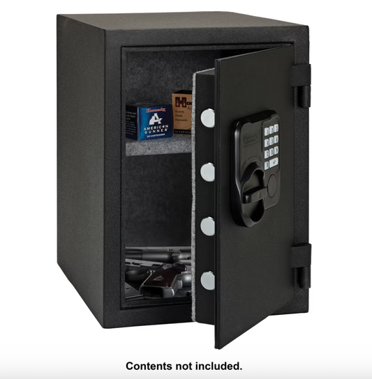 Hornady Fireproof Keypad Safe