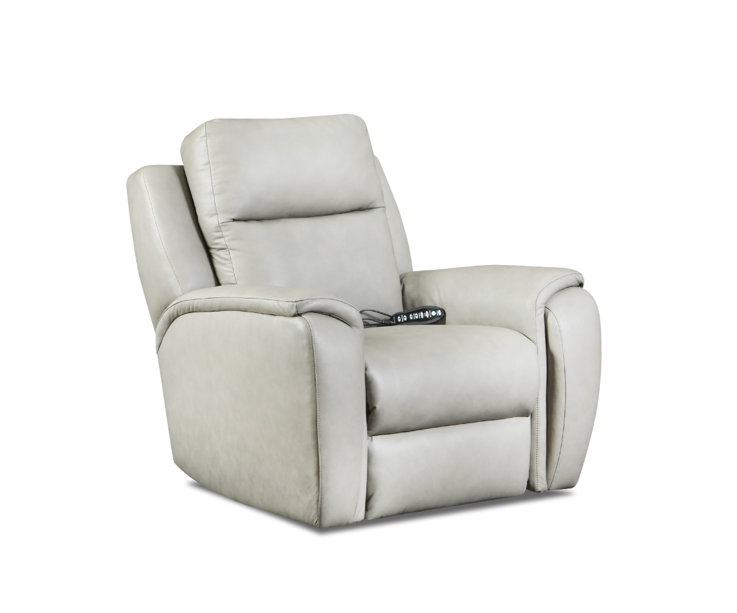 Drake Double Power Recliner