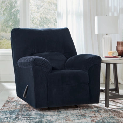 Simplejoy Rocker Recliner