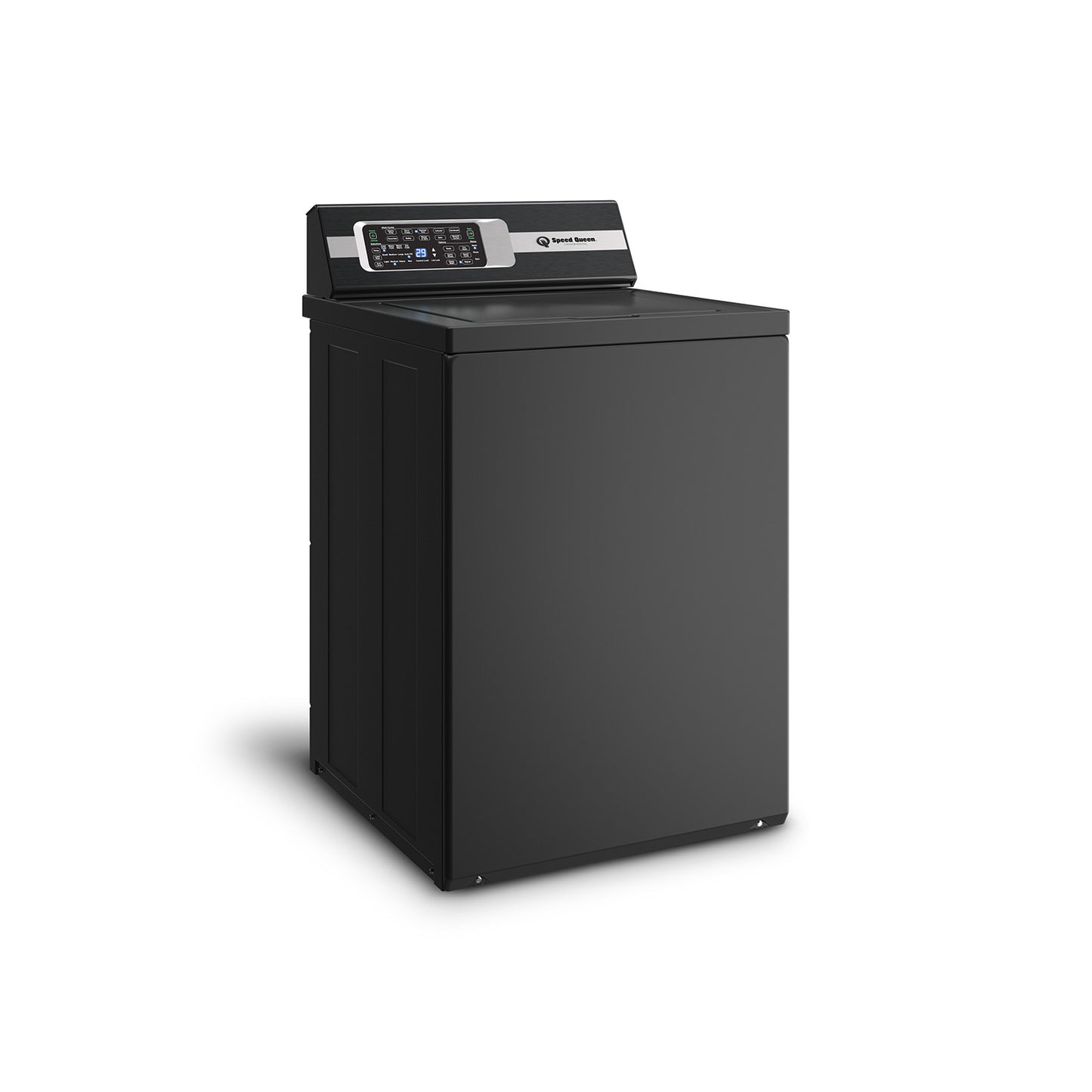 TR7 Ultra-Quiet Top Load Washer with Speed Queen Perfect Wash - 8 Special Cycles 7-Year Warranty