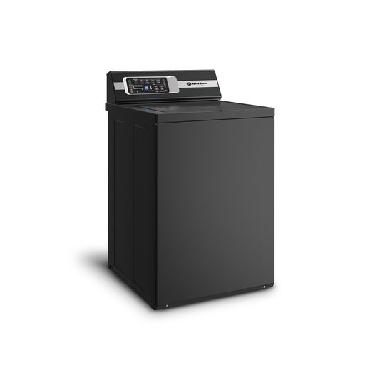 Lavadora de carga superior ultra silenciosa TR7 con Speed Queen Perfect Wash - 8 ciclos especiales - Garantía de 7 años