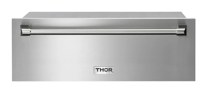 30 inch Warming Drawer (Stainless steel)