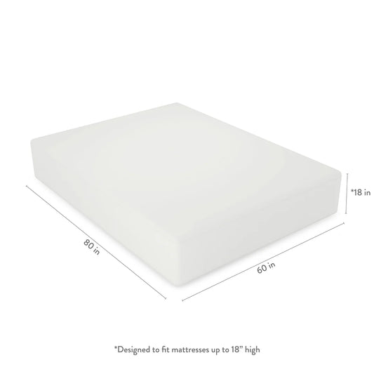 Tencel Mattress Protector