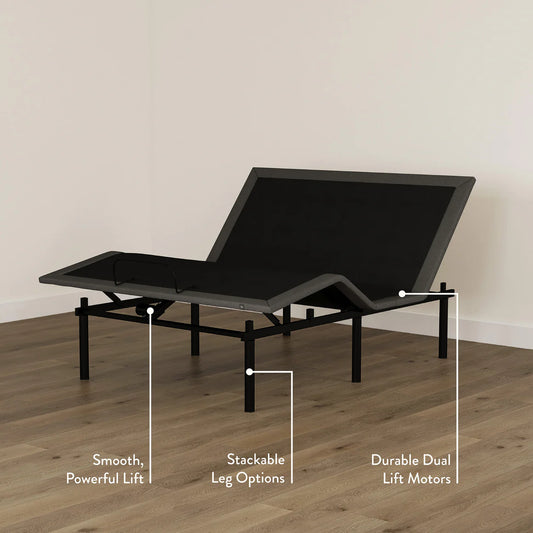Tranquility II Adjustable Base