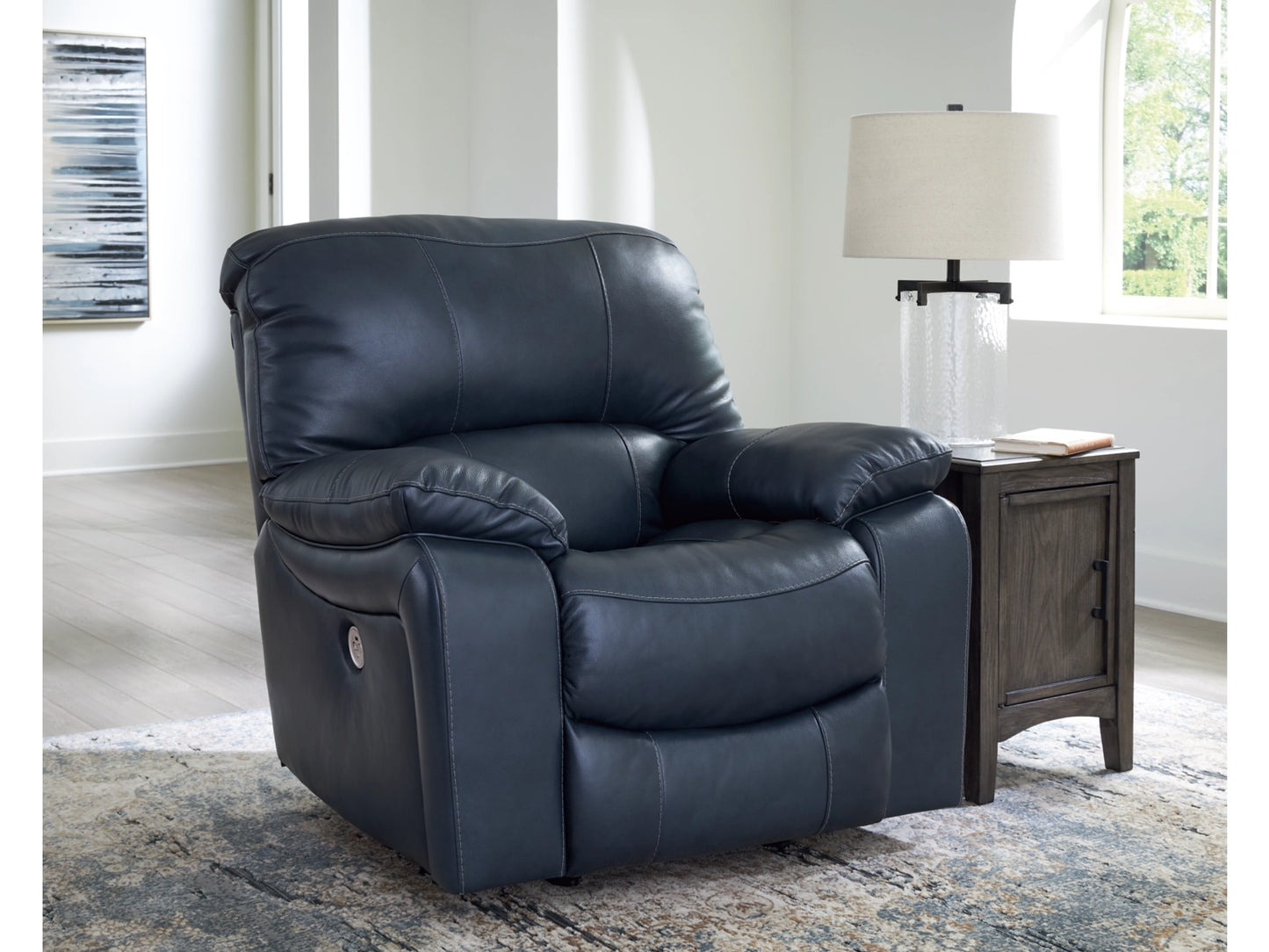 Leesworth Power Recliner